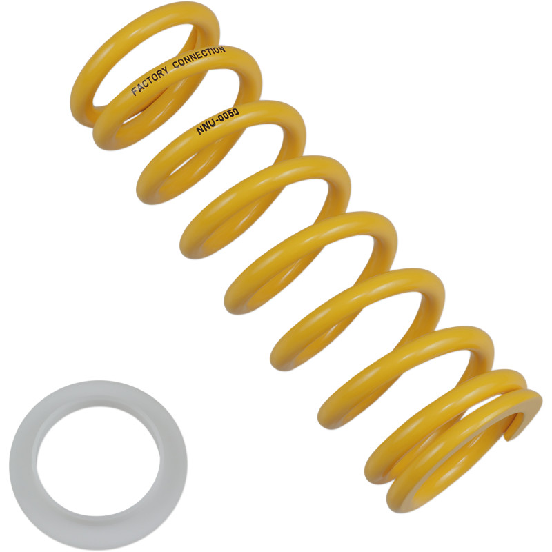 FACTORY CONNECTION Shock Springs — 280.00 lb/in - Image 2