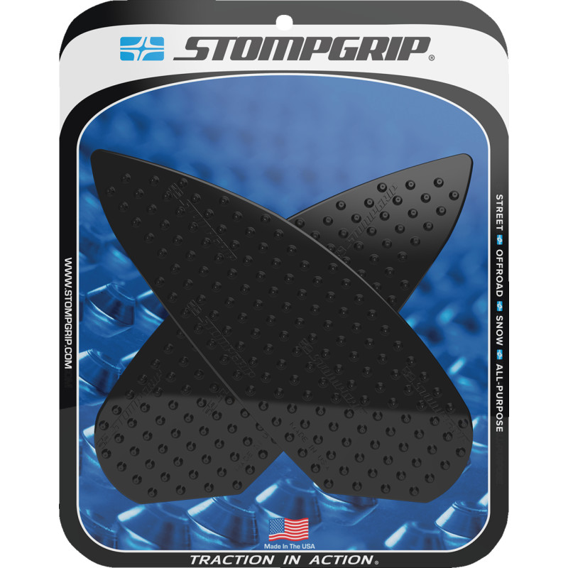 STOMPGRIP Volcano Profile Traction Pad Tank Grips - Image 31