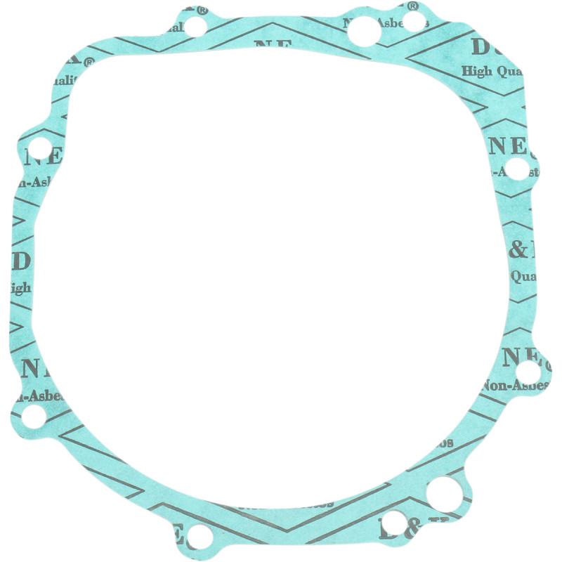 RICK'S MOTORSPORT ELECTRIC Replacement Stator Cover Gasket - Image 9