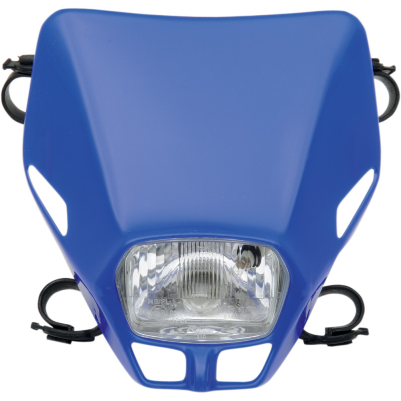 UFO Firefly Headlight — Headlight Assembly