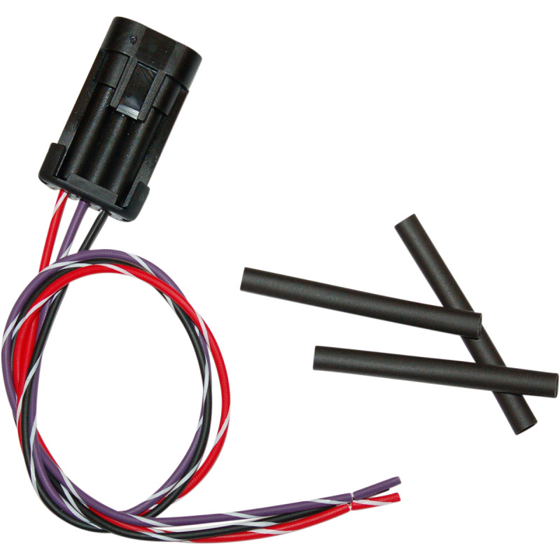 NAMZ Wiring Harness with Pigtail - Image 11