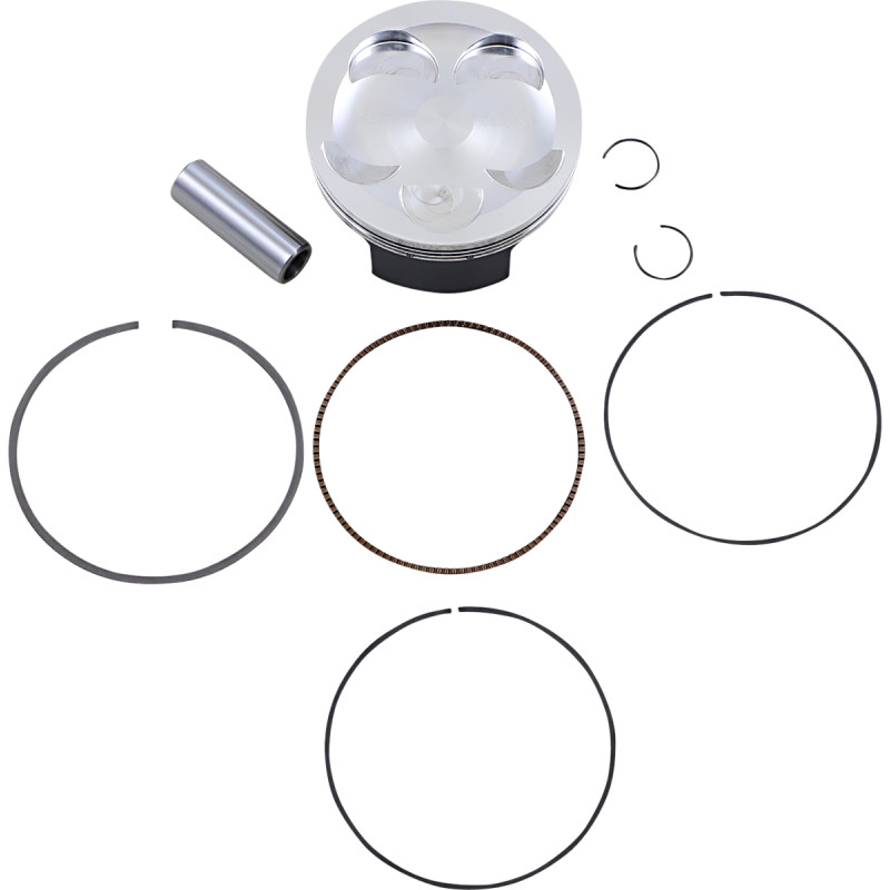 WOSSNER Piston Kit for 4 Stroke - Image 9