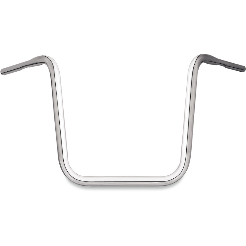 BARON Hefty 1-1/4" Liner Ape Hanger Handlebar