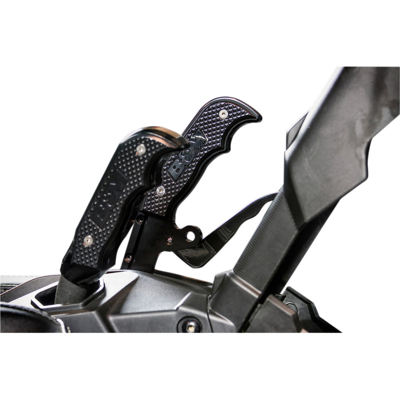 XDR Gated Shifter - Image 3