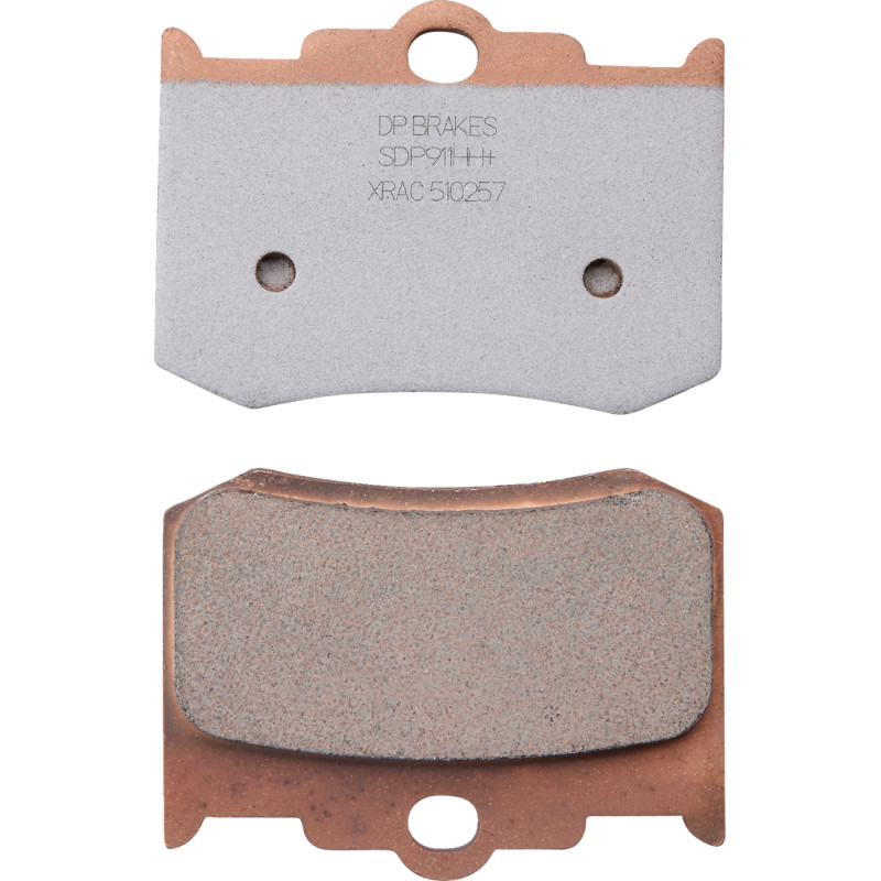 DP BRAKES Sintered Metal Caliper Brake Pads - Image 5