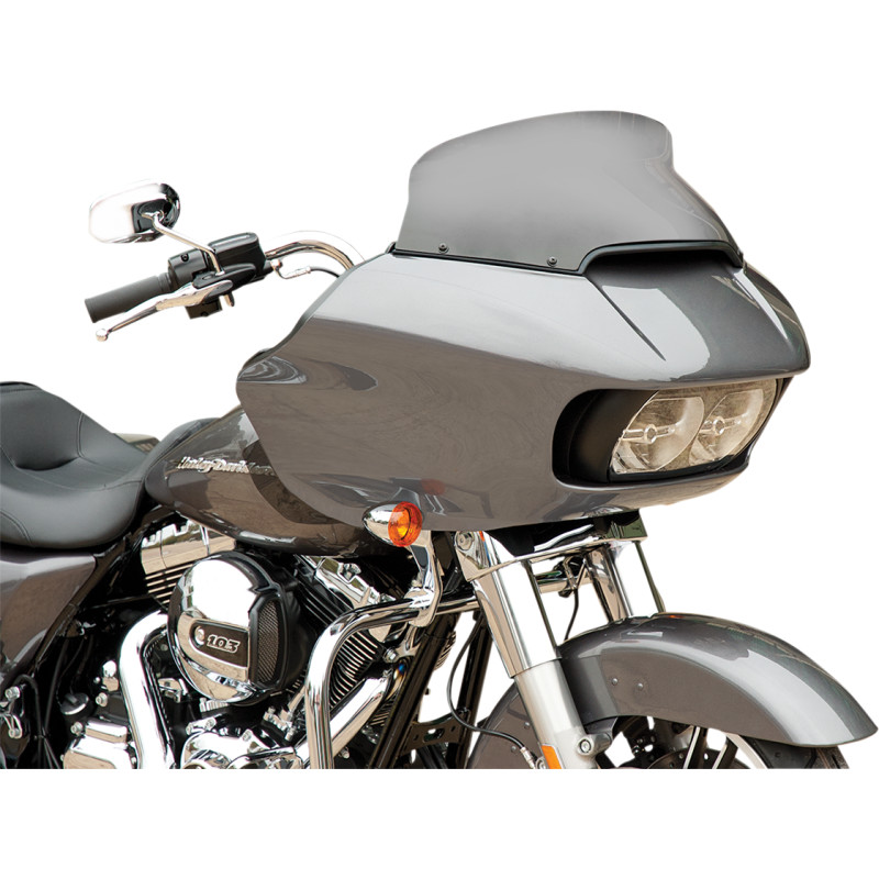 MEMPHIS SHADES Spoiler Replacement Windshield for OE Fairings - Image 12