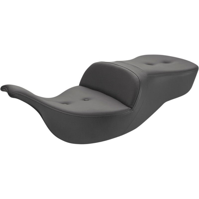 SADDLEMEN Pillow-Top Roadsofa™ Seat - Image 2