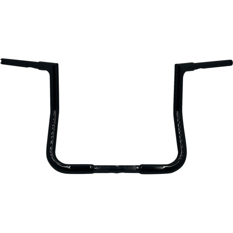 FAT BAGGERS INC. 1-1/4" EZ Install Flat Top Handlebar - Image 46