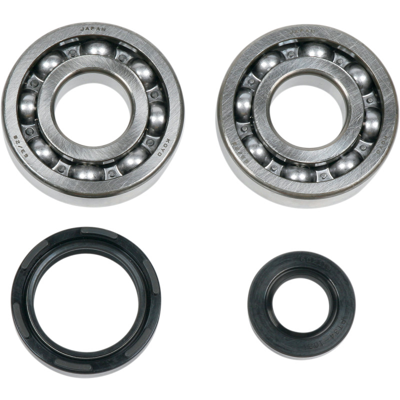 MOOSE OFFROAD Crank Bearing/Seal Kit - Image 7