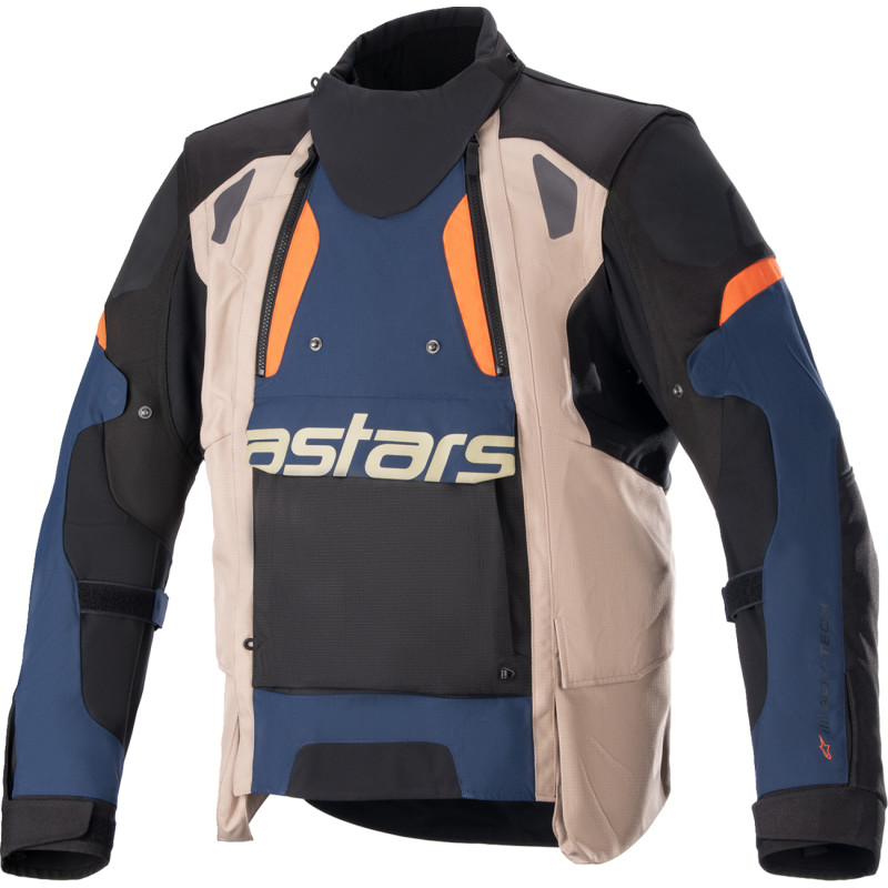 ALPINESTARS Halo Drystar® Jacket
