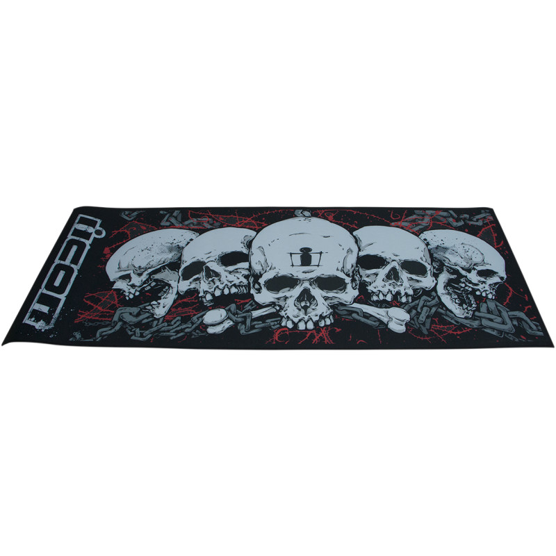 ICON Pit Mat