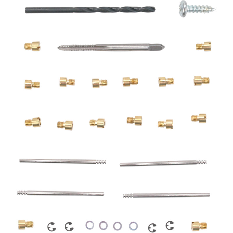 DYNOJET Jet Kit - Stage 1/3 - Image 5