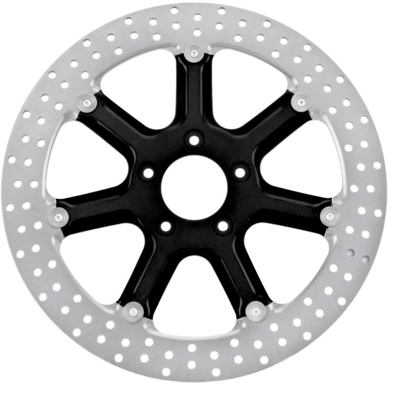 RSD Two-Piece Brake Rotor