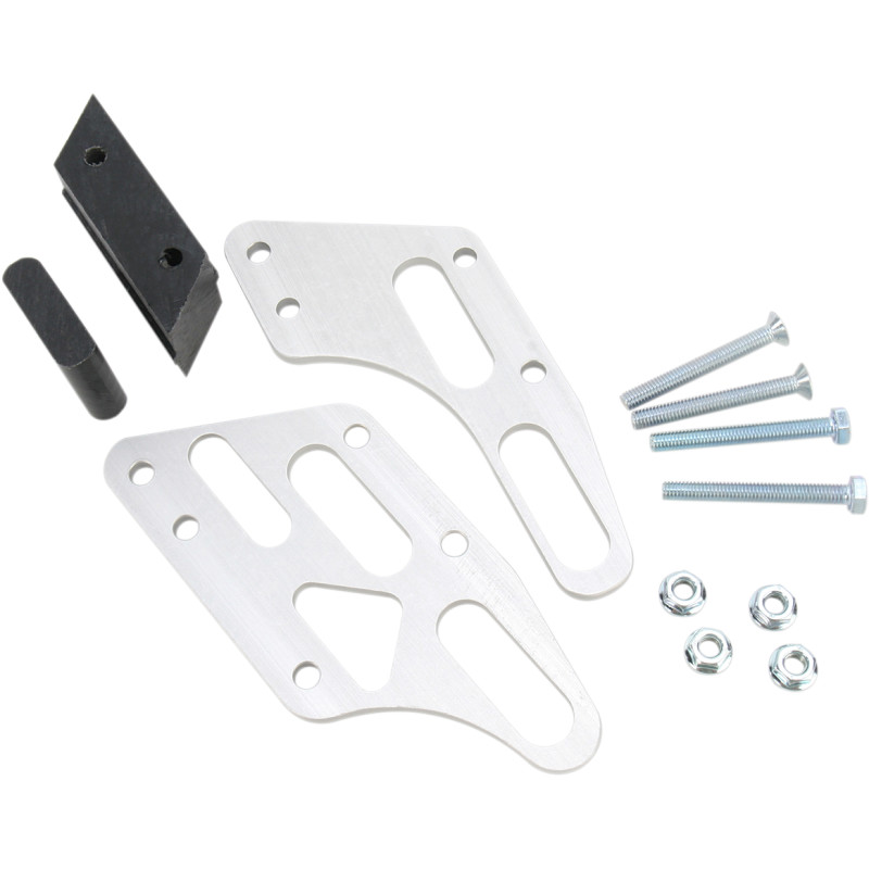 MOOSE OFFROAD Aluminum Chain Guide - Image 9