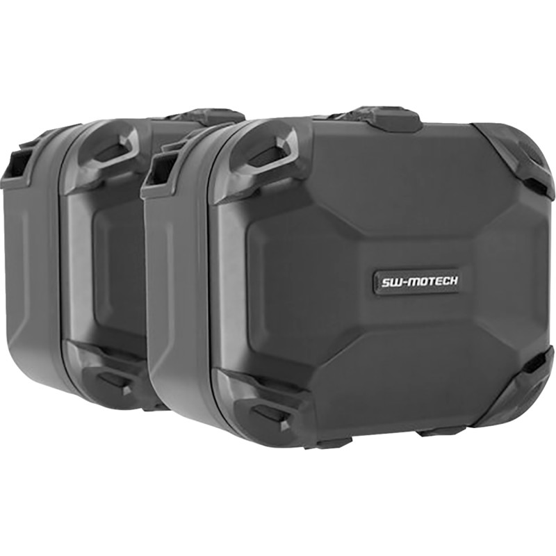 SW-MOTECH DUSC Hard Case System - Image 6