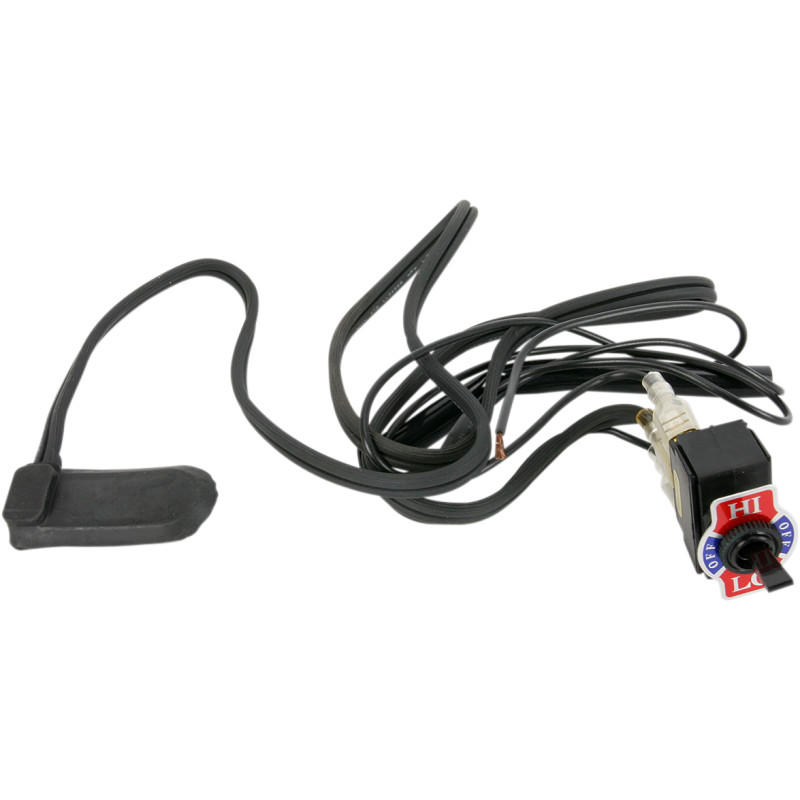 PARTS UNLIMITED Electric Thumb Warmer