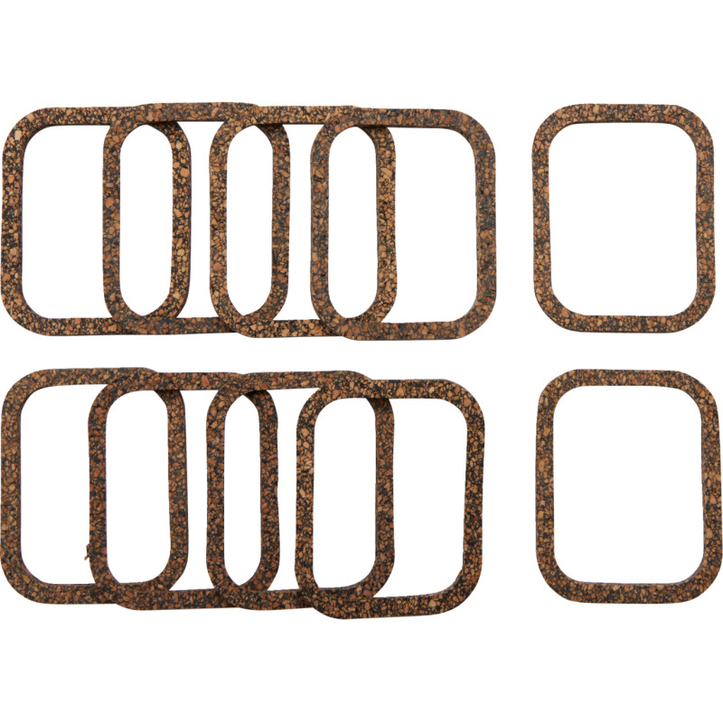 JAMES GASKET Replacement Rocker Box Cover Gaskets - Image 30