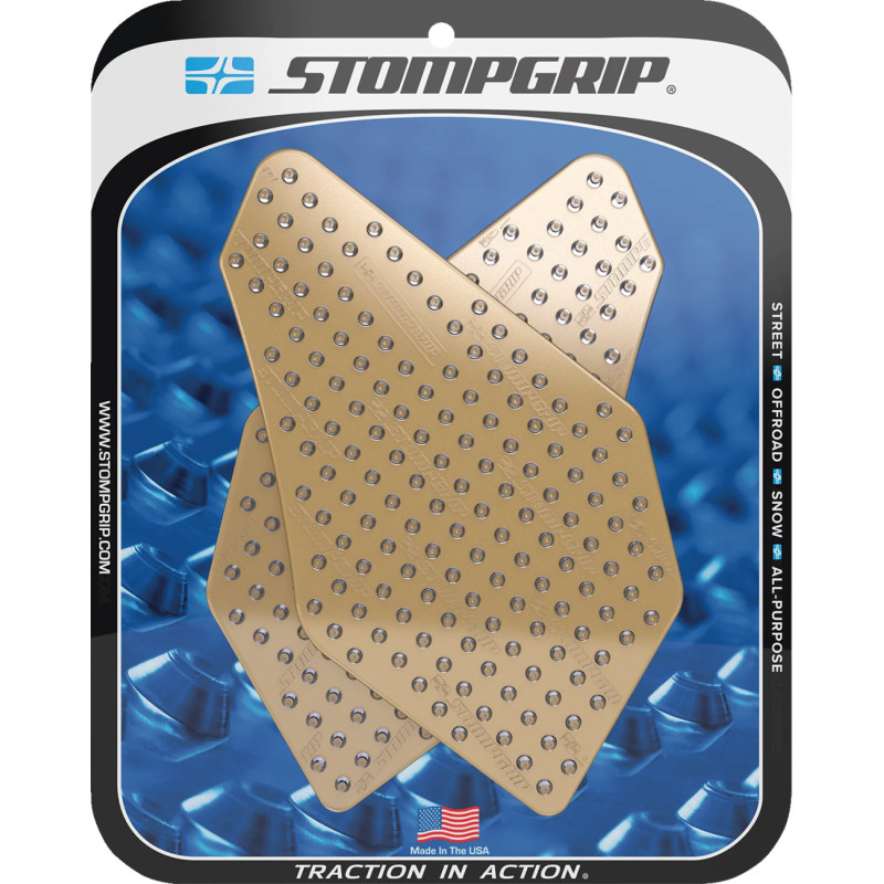 STOMPGRIP Volcano Profile Traction Pad Tank Grips - Image 63