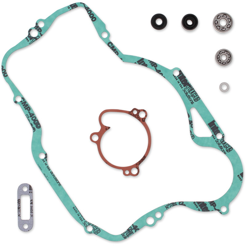 MOOSE OFFROAD Water Pump Rebuild Kit - Image 57