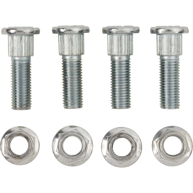 MOOSE OFFROAD Wheel Stud/Nut Kit