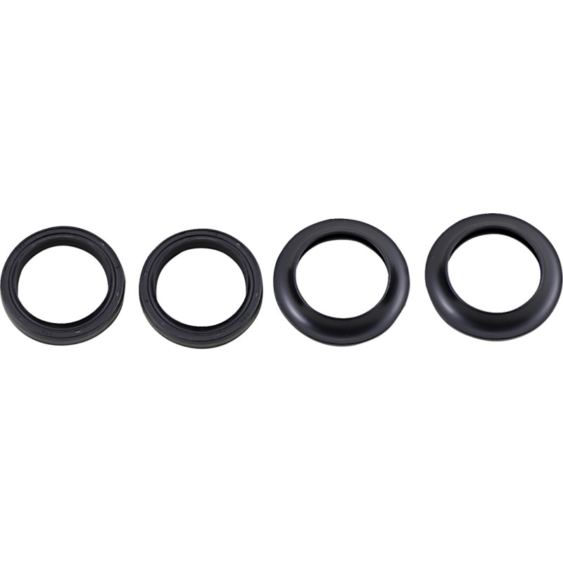 DRAG SPECIALTIES Fork Seal/Dust Wiper Kit - Image 9