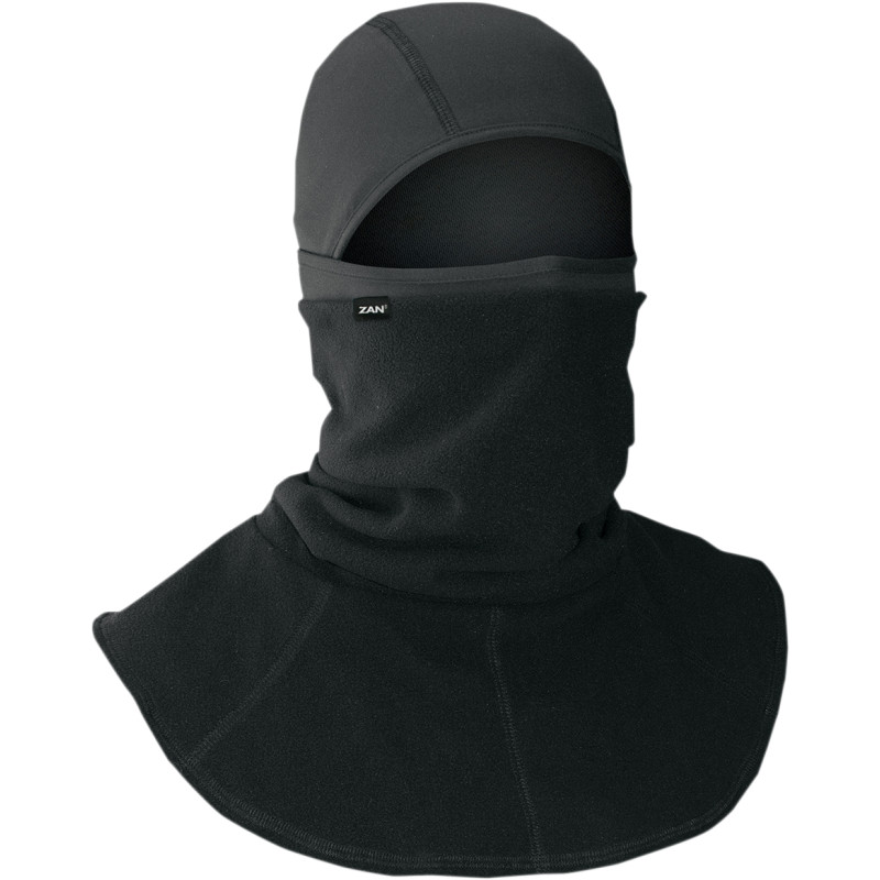 ZAN HEADGEAR Balaclava with Neck Gaiter