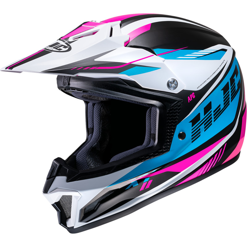 HJC Youth CL-XY II Drift Helmet