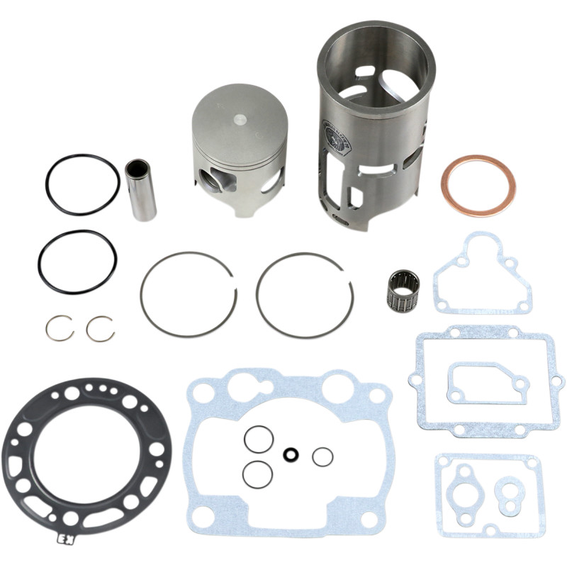 LA SLEEVE Cylinder Rebuild Kit - Image 3