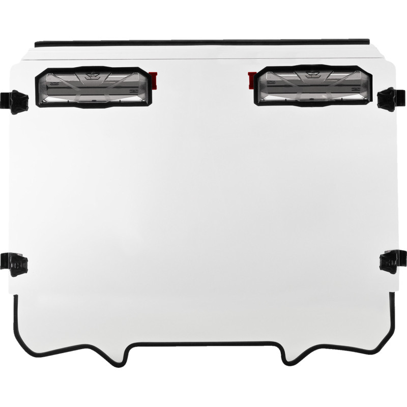 SEIZMIK Versa-Vent Windshield - Image 6