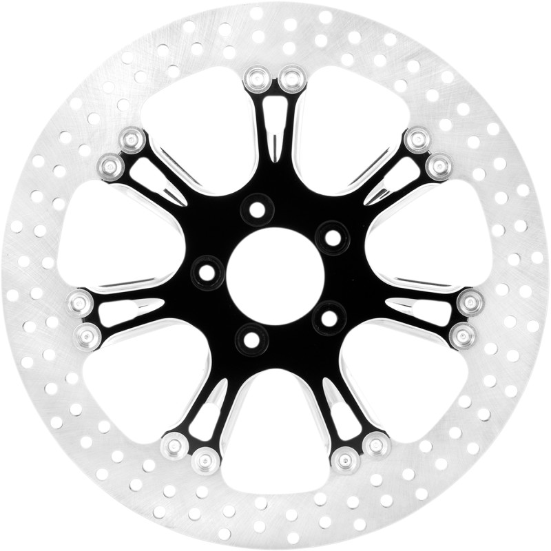 PERFORMANCE MACHINE (PM) Two-Piece Brake Rotor - Image 21