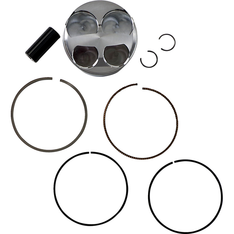 JE PISTONS Pro Series Piston Kit - Image 27