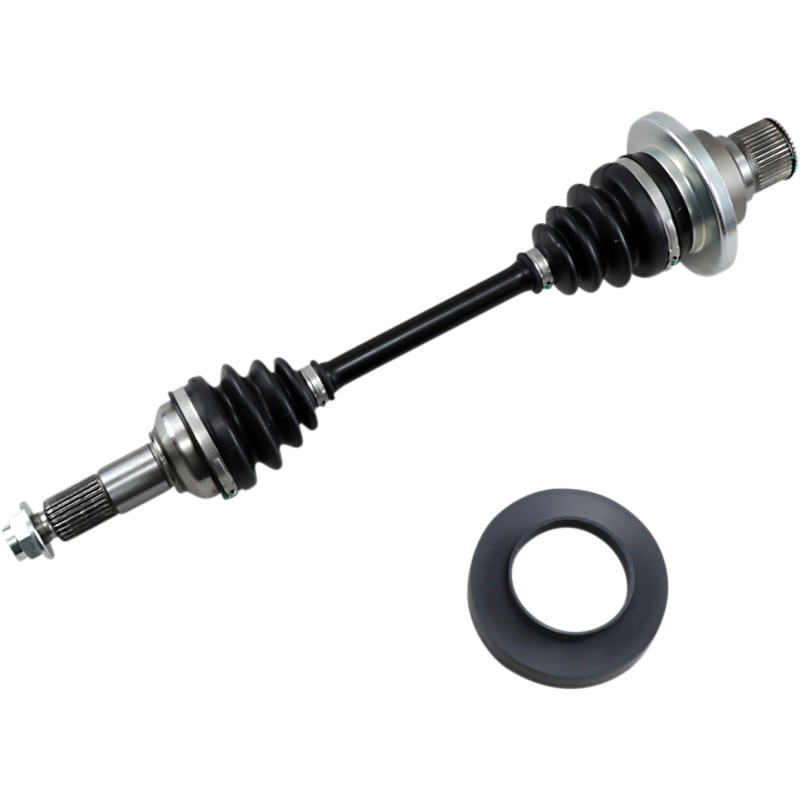 MOOSE OFFROAD Complete Axle Assembly - Image 84