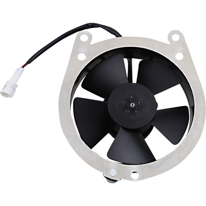 MOOSE OFFROAD Hi-Performance Cooling Fan - Image 38
