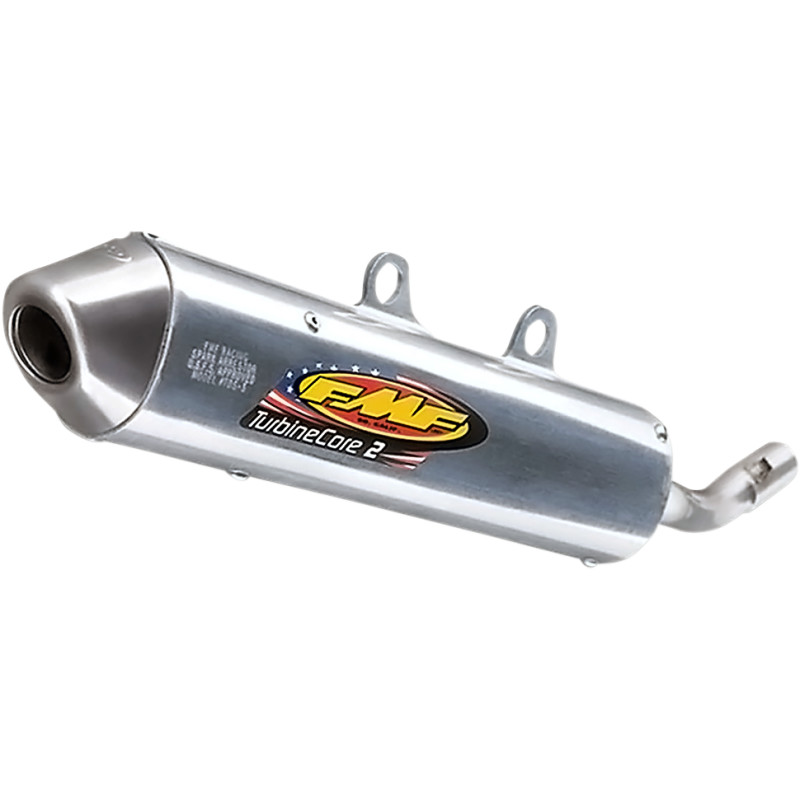 FMF Turbinecore 2.1 Silencer