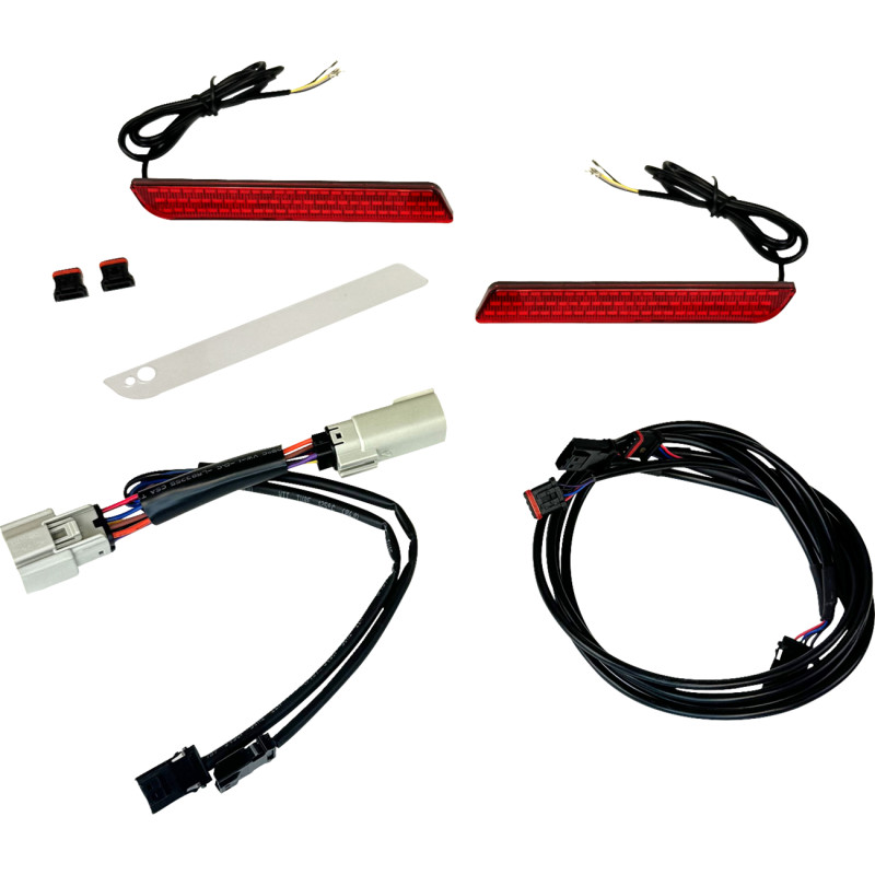 CUSTOM DYNAMICS LED Reflector Replacement