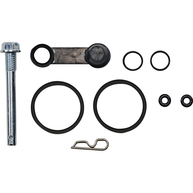 MOOSE OFFROAD Brake Caliper Rebuild Kit - Image 26