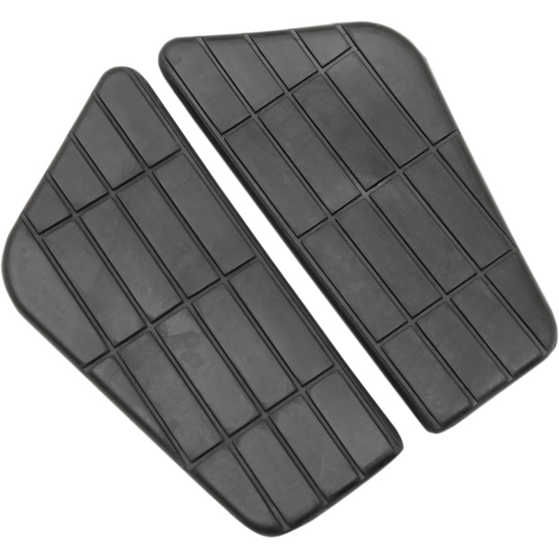 PARTS UNLIMITED Offset Engine-Guard Cruise Board Replacement Pads