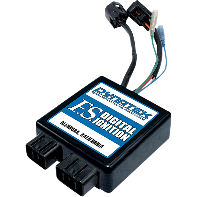 DYNATEK Dyna FS Ignition Module — Yamaha