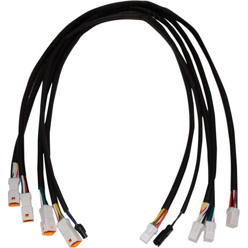 NAMZ 24" Handlebar Extension Harness - Image 3