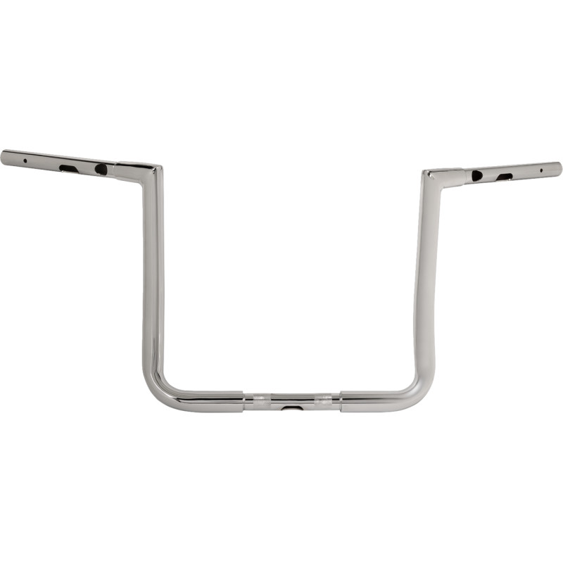 TODD'S CYCLE 1-1/4" Touring Handlebar - Image 14
