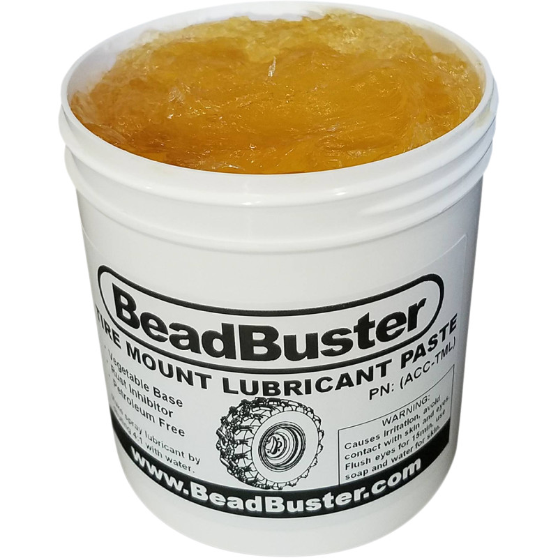 BEADBUSTER Tire Mounting Lube Paste