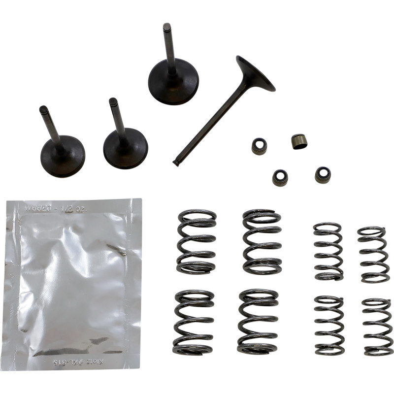 WISECO Valve Kit - Image 16