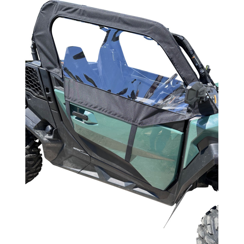 MOOSE OFFROAD Side Enclosure - Image 17