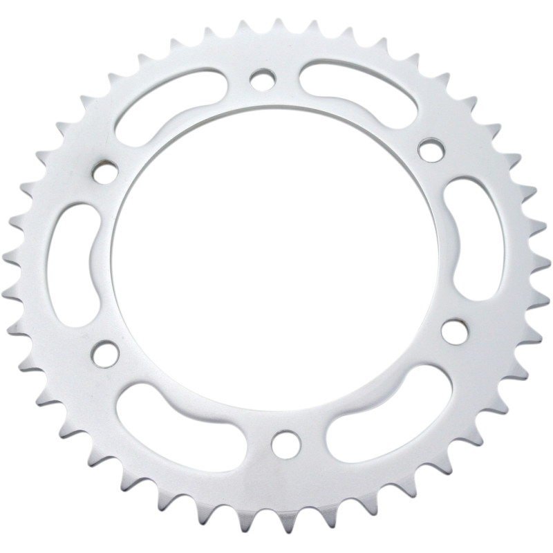 PARTS UNLIMITED Rear Sprocket - Image 10