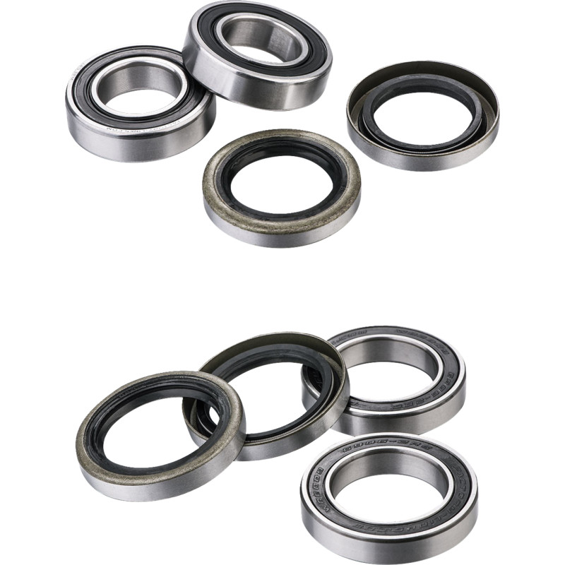 FACTORY LINKS Wheel Bearing Kit