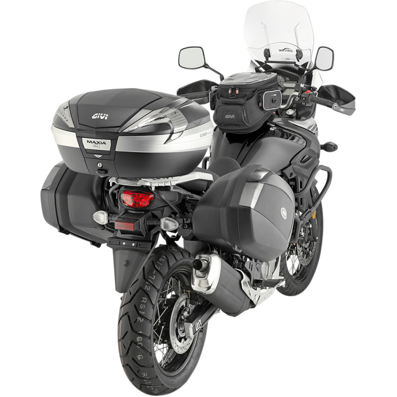 GIVI Side Case Rack