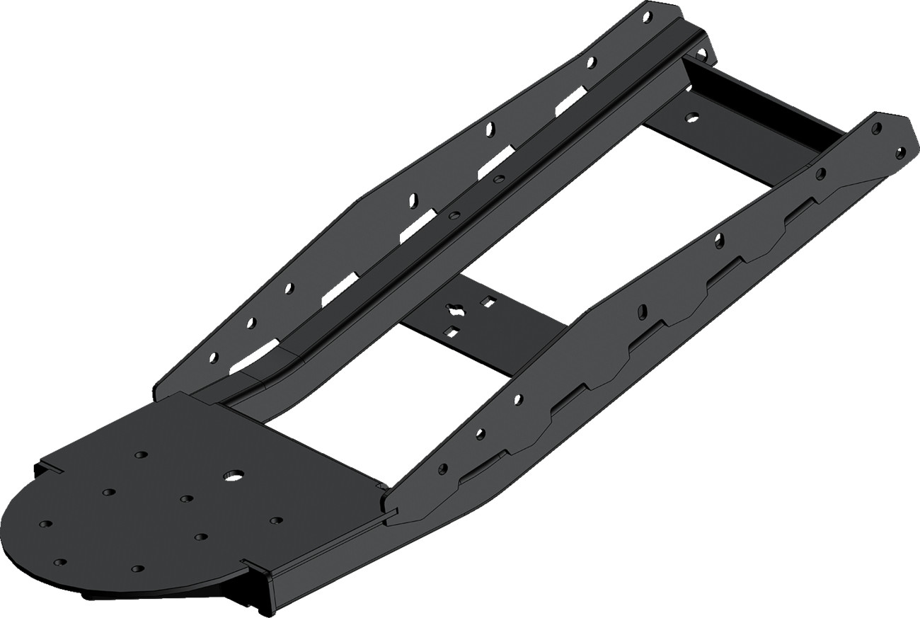 KFI UTV UTV Push Tube 106301-R