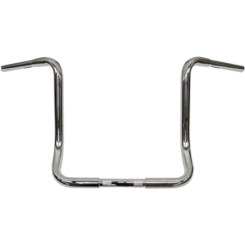 LA CHOPPERS 1-1/4" Touring Ape Hanger Handlebar - Image 4
