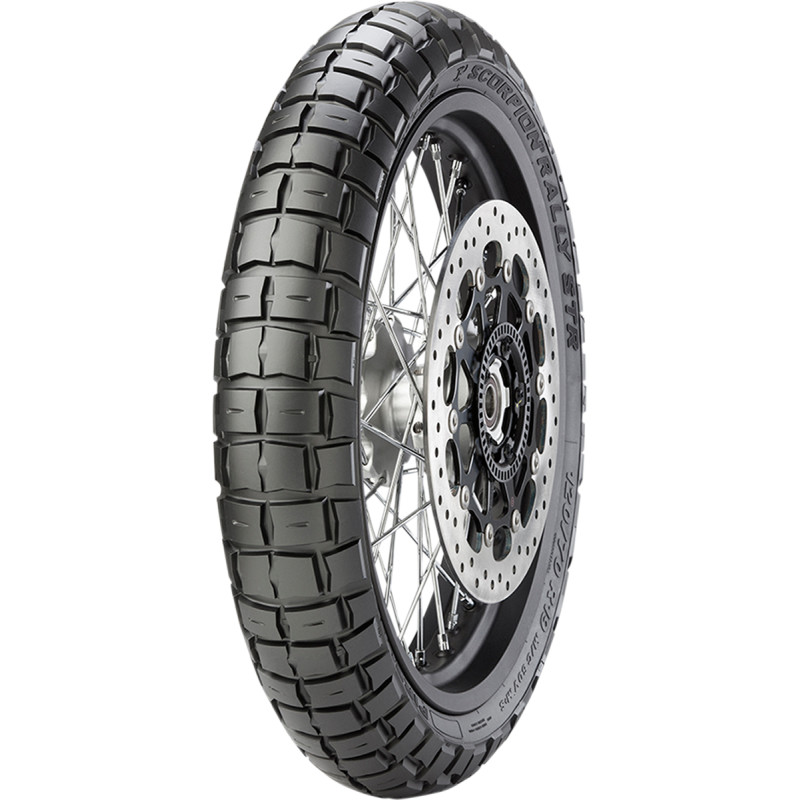 PIRELLI Scorpion™ Rally STR Dual Sport Tire