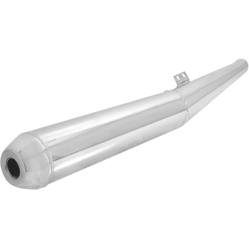 EMGO OE Style BMW Muffler